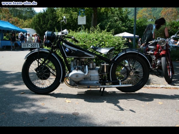 Oldtimertreffen @ Blaubeuren - Bild 103