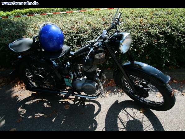 Oldtimertreffen @ Blaubeuren - Bild 104