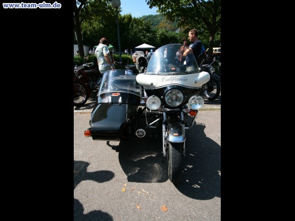 Oldtimertreffen @ Blaubeuren - Bild 105