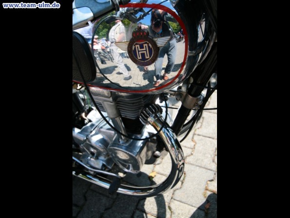 Oldtimertreffen @ Blaubeuren - Bild 106