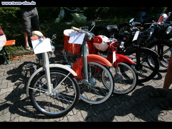Oldtimertreffen @ Blaubeuren - Bild 107