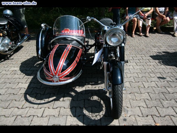 Oldtimertreffen @ Blaubeuren - Bild 108