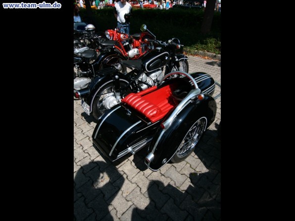 Oldtimertreffen @ Blaubeuren - Bild 109