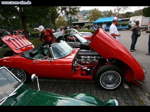 Oldtimertreffen @ Blaubeuren - Bild 11