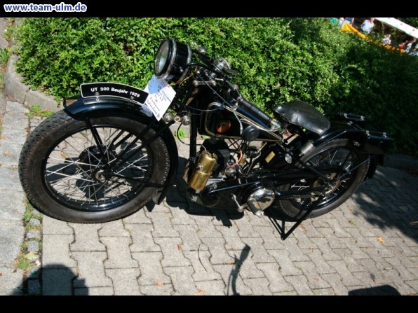 Oldtimertreffen @ Blaubeuren - Bild 111