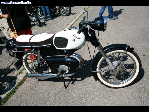 Oldtimertreffen @ Blaubeuren - Bild 112