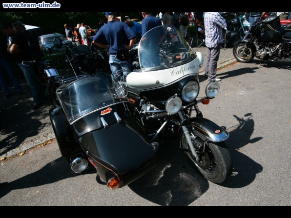 Oldtimertreffen @ Blaubeuren - Bild 113