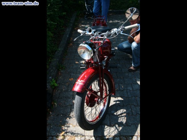 Oldtimertreffen @ Blaubeuren - Bild 114