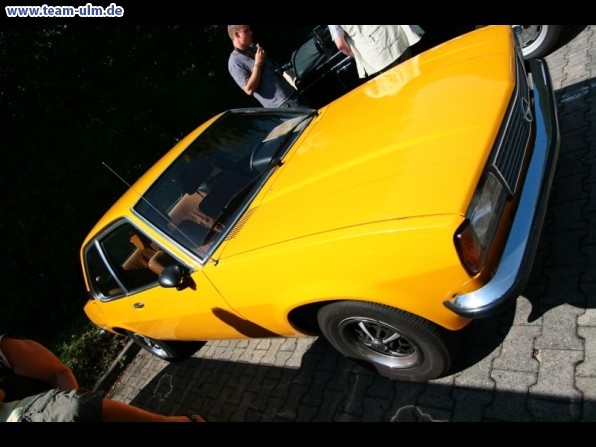 Oldtimertreffen @ Blaubeuren - Bild 116