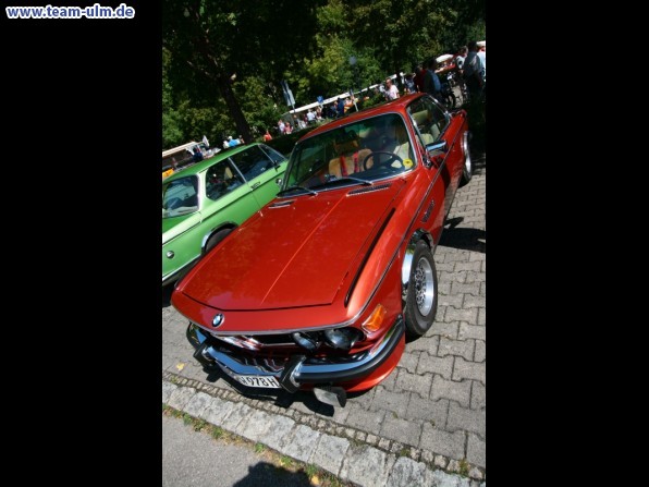 Oldtimertreffen @ Blaubeuren - Bild 117