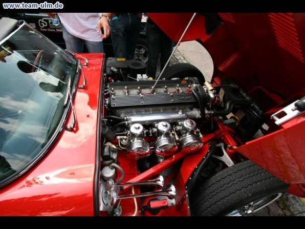 Oldtimertreffen @ Blaubeuren - Bild 12