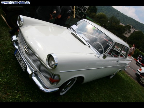 Oldtimertreffen @ Blaubeuren - Bild 23