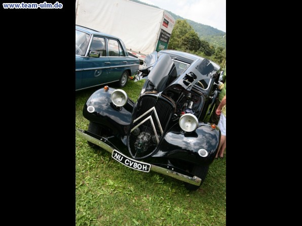 Oldtimertreffen @ Blaubeuren - Bild 25