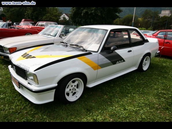 Oldtimertreffen @ Blaubeuren - Bild 28