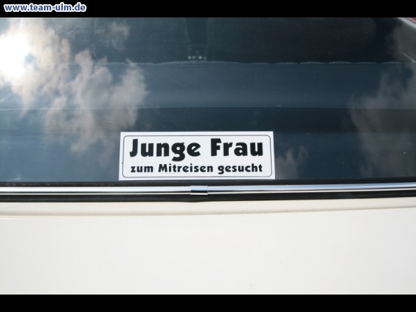 Oldtimertreffen @ Blaubeuren - Bild 29