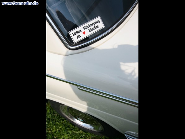 Oldtimertreffen @ Blaubeuren - Bild 30