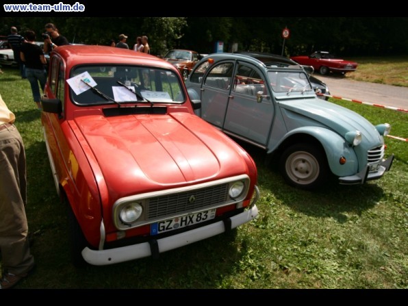 Oldtimertreffen @ Blaubeuren - Bild 31