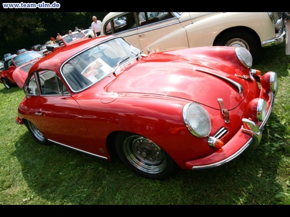 Oldtimertreffen @ Blaubeuren - Bild 39