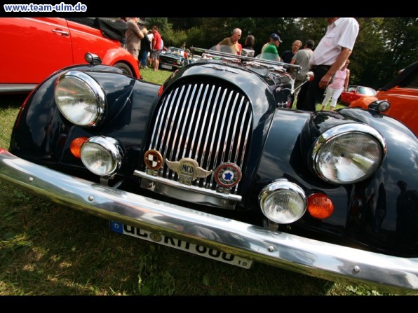 Oldtimertreffen @ Blaubeuren - Bild 41