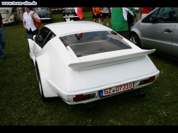 Oldtimertreffen @ Blaubeuren - Bild 47