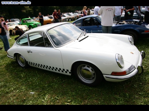 Oldtimertreffen @ Blaubeuren - Bild 49