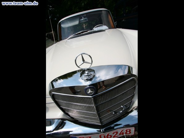 Oldtimertreffen @ Blaubeuren - Bild 5