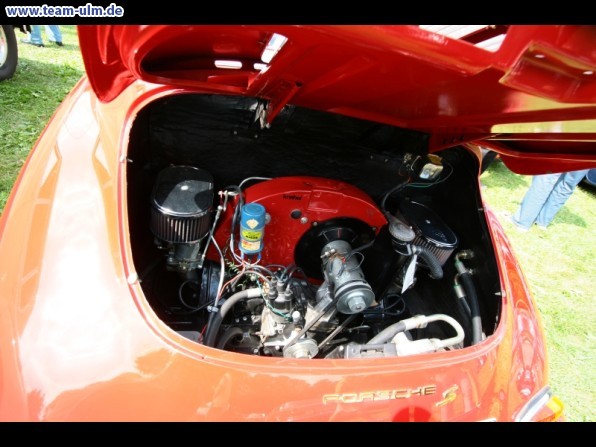 Oldtimertreffen @ Blaubeuren - Bild 51