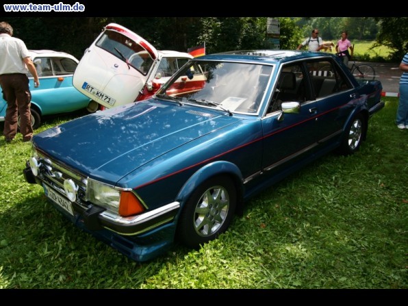 Oldtimertreffen @ Blaubeuren - Bild 59