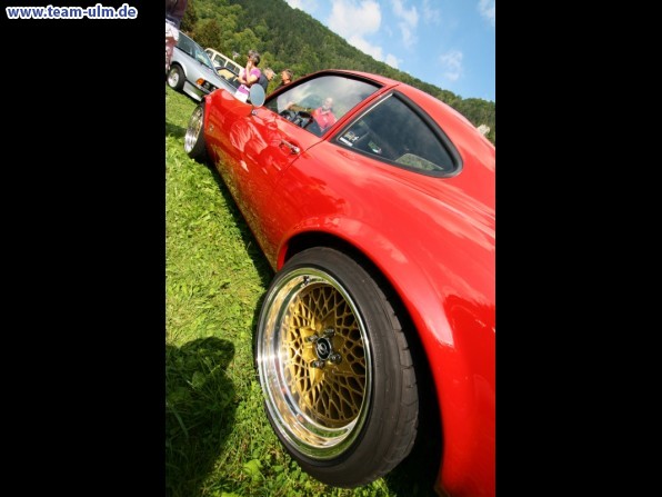 Oldtimertreffen @ Blaubeuren - Bild 63