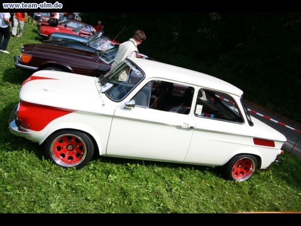Oldtimertreffen @ Blaubeuren - Bild 65