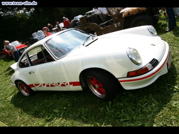 Oldtimertreffen @ Blaubeuren - Bild 66