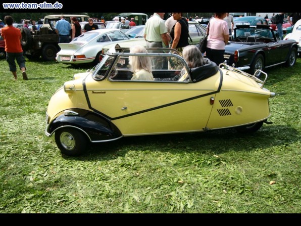 Oldtimertreffen @ Blaubeuren - Bild 67