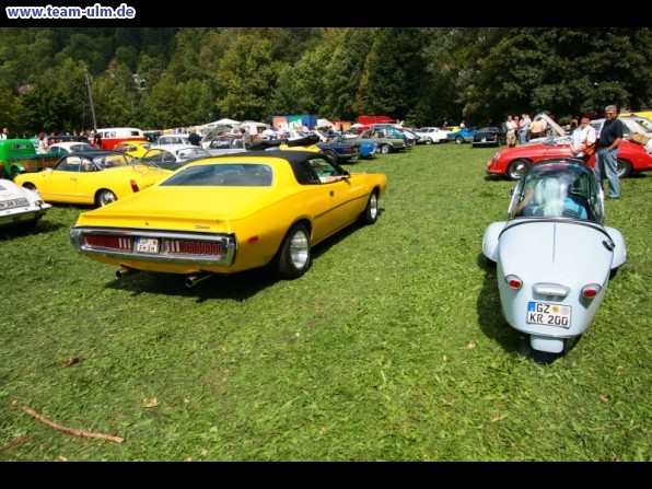 Oldtimertreffen @ Blaubeuren - Bild 68