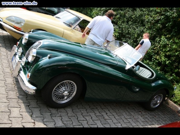 Oldtimertreffen @ Blaubeuren - Bild 7