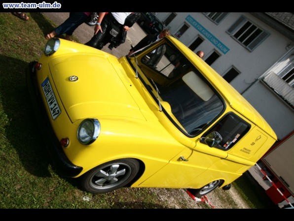 Oldtimertreffen @ Blaubeuren - Bild 71