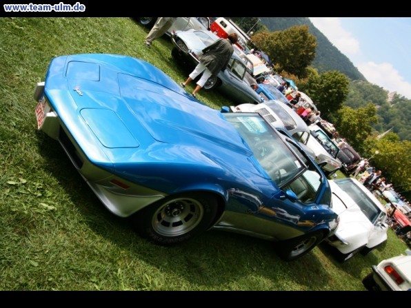Oldtimertreffen @ Blaubeuren - Bild 72