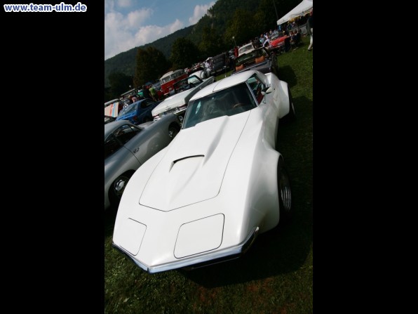 Oldtimertreffen @ Blaubeuren - Bild 73
