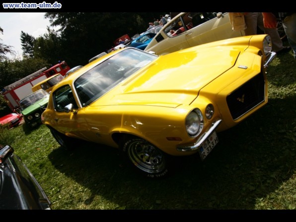 Oldtimertreffen @ Blaubeuren - Bild 74