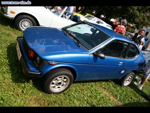 Oldtimertreffen @ Blaubeuren - Bild 76