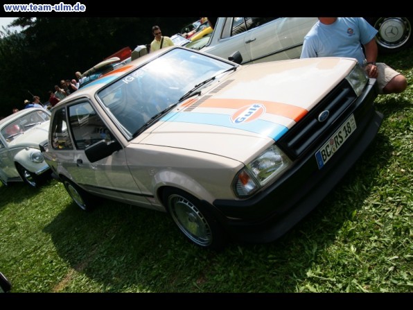 Oldtimertreffen @ Blaubeuren - Bild 77