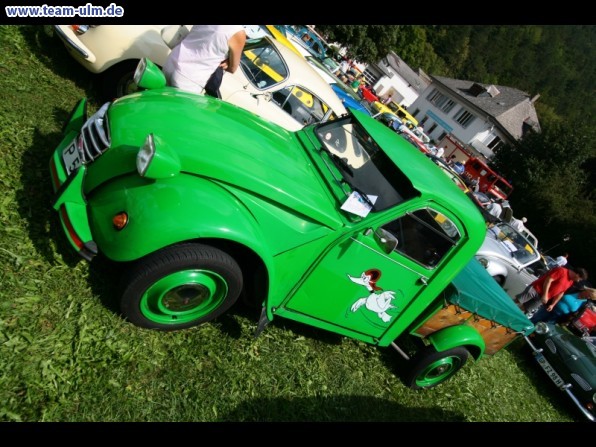 Oldtimertreffen @ Blaubeuren - Bild 80