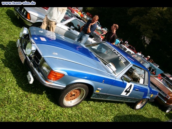 Oldtimertreffen @ Blaubeuren - Bild 83