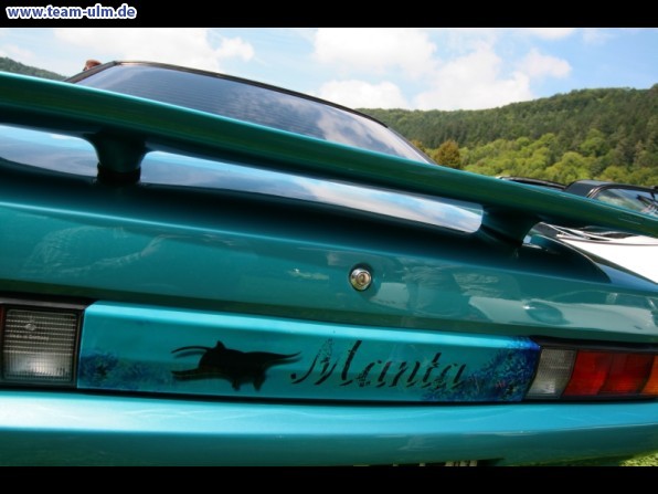 Oldtimertreffen @ Blaubeuren - Bild 85