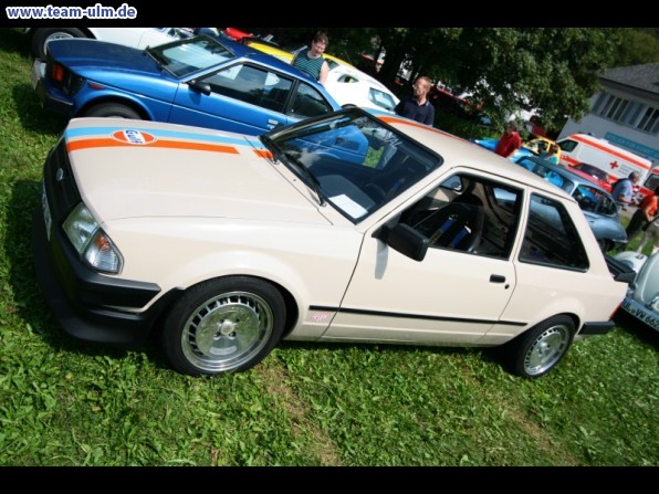 Oldtimertreffen @ Blaubeuren - Bild 93