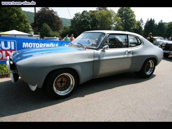 Oldtimertreffen @ Blaubeuren - Bild 96