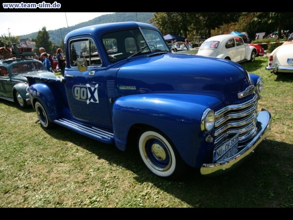 Oldtimertreffen @ Blaubeuren - Bild 97
