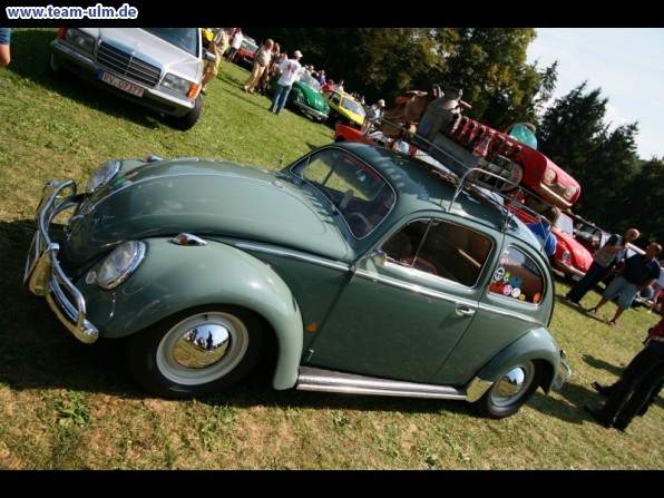 Oldtimertreffen @ Blaubeuren - Bild 99