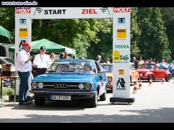 Oldtimertreffen @ Blaubeuren - Bild 10