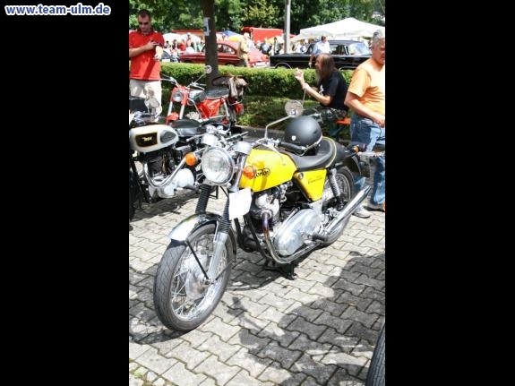 Oldtimertreffen @ Blaubeuren - Bild 101