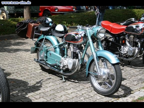 Oldtimertreffen @ Blaubeuren - Bild 102